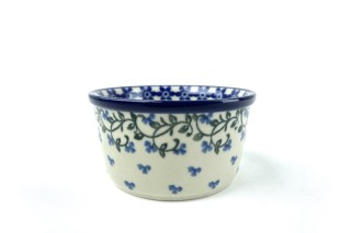 409 Bunzlau Schaaltje 1821X  Ronde Schaaltjes